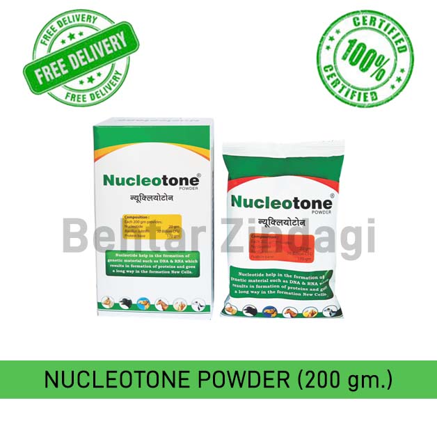 NUCLEOTONE-POWDER